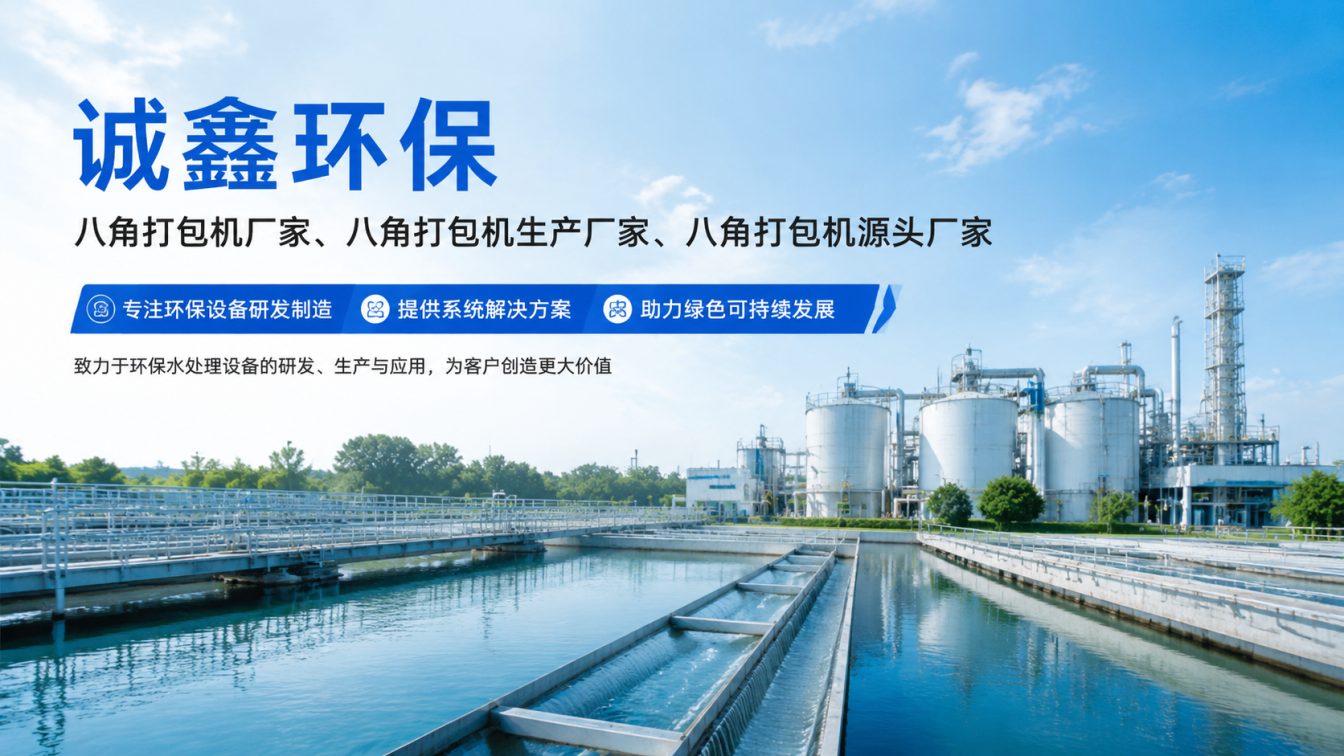 京口区为工厂节水回用提供环保方案